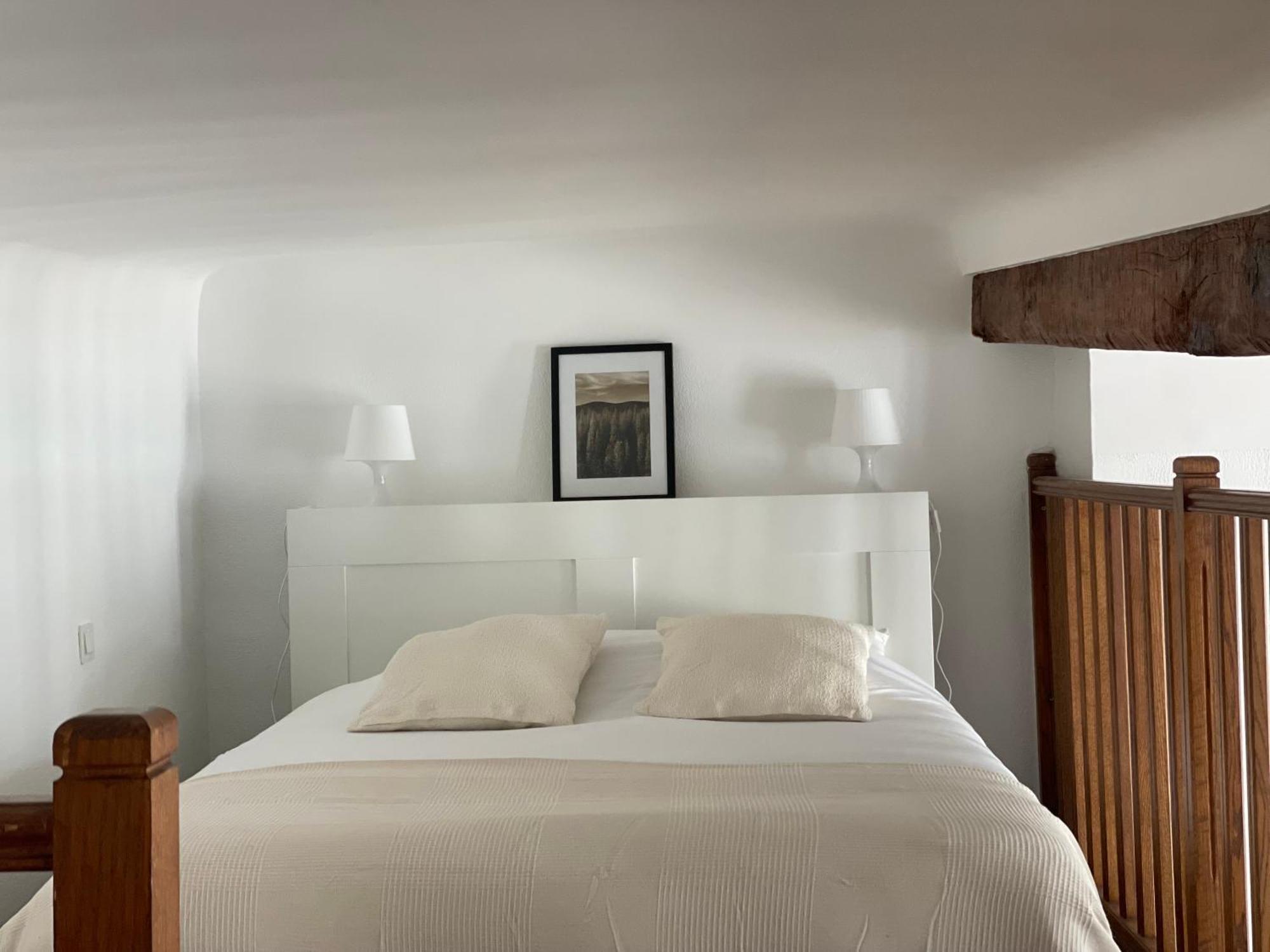 Апартаменты L Authentique - Un Voyage En Provence Экс-ан-Прованс Экстерьер фото